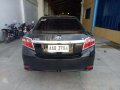 Toyota Vios 1.3 E MT 2014-3