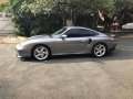 For sale Porsche 996 Turbo 2001-3