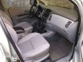 Almost Brand New 2006 Toyota Innova E For Sale-2