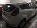 ford fiesta 2012 AT top of the line-2