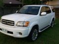 2002 toyota sequoia v8 gas 4x2-0