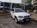 BMW X5 4.8L V8 3500 HP 7 Seats Luxury SUV 4X4 Permanent automatic-1