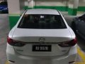 2016 Mazda6 Snowflake White Pearl for sale-2