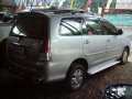 FOR SALE SILVER Toyota Innova 2011-1