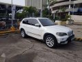 BMW X5 4.8L V8 3500 HP 7 Seats Luxury SUV 4X4 Permanent automatic-0