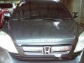 FOR SALE BLACK Honda CR-V 2010-0