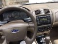 Ford Lynx Ghia 2005 automatic for sale -3