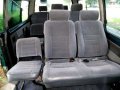 Well Maintained Nissan Urvan Escapade 2002 MT For Sale-7