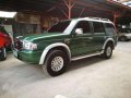 Ford Everest 2006 manual for sale-3