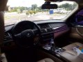 BMW X5 4.8L V8 3500 HP 7 Seats Luxury SUV 4X4 Permanent automatic-5