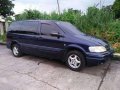 Chevrolet venture 2003 AT-0