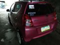 Suzuki celerio 2012-2