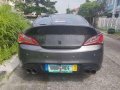 Well Kept 2013 Hyundai Genesis Coupe V6 For Sale-2