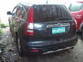 FOR SALE BLACK Honda CR-V 2010-4