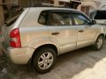 Good Condition Hyundai Tucson AT 2006 For Sale-2