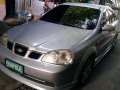 Chevrolet Optra 1.8LT Superb Condition-10