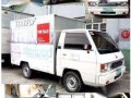 Good Condition 2010 Mitsubishi L300 Aluminum MT For Sale-1