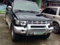 Very Powerful 2004 Mitsubishi Pajero Field Master For Sale-1