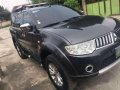 Mitsubishi Montero 2011 GlsV-1