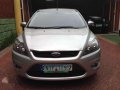 2010 Ford Focus Hatchback 44tkms only for sale -3