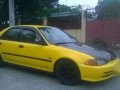 Well Maintained 1993 Honda ESI Legit For Sale-7