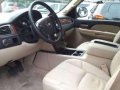 Chevrolet Suburban for sale-3