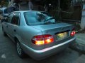 Toyota corolla 1999-6