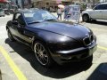 for sale bmw Z3 or swap for fortuner 2008 higher-1