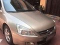 2003 Honda Accord in Excellent Condition for sale-2