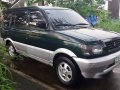 For sale Mitsubishi Adventure 1998-0