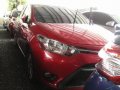 Toyota Vios 2016 LIKE NEW FOR SALE -0