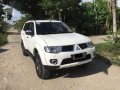 Montero Sport GTV Top of the line-0