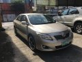 For sale Toyota Corolla Altis 2009-0