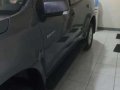 Chevrolet Trailblazer LT AT-4