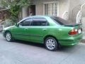 Selling Mazda 323 Familia 97 Mdl-1