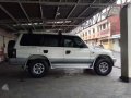 mitsubishi pajero fieldmaster-0