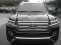 TOYOTA land cruiser bullet proof 2017 for sale-0