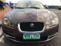 2012 Jaguar XF Premium Luxury for sale -1