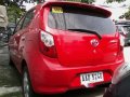 FOR SALE RED Toyota Wigo 2017-3