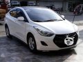 Hyundai elantra 2012-0