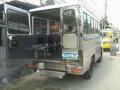 FB Body Isuzu NHR-4