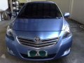 Toyota Vios 2012 2013 2014 automatic-2