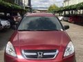 Honda CRV 4x2 2002 AT 230k for sale-0