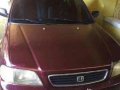 Honda city 1998mdel manual allpower good condition-0