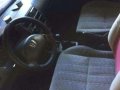 Honda city 1998mdel manual allpower good condition-1