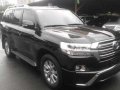 TOYOTA land cruiser bullet proof 2017 for sale-1