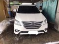 Toyota Innova G 2015 Model-7