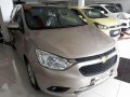 Chevrolet Sail LT MT as low as 18k down-2