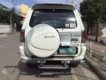 2006 Isuzu Crosswind 2.5 XUVi for sale -3