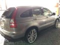 Honda CRV 2007 Model 4x4 AT for sale -2